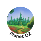 Planet OZ